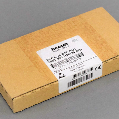 REXROTH R911170784
