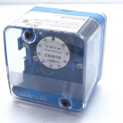 Honeywell C6097B1085