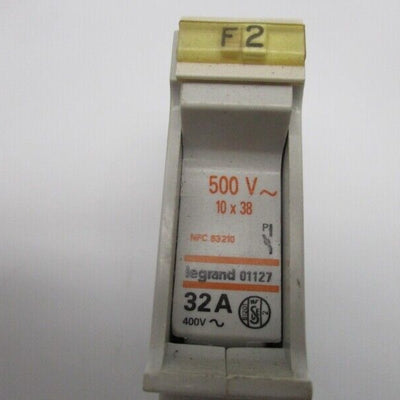 LEGRAND 01127