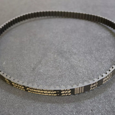 GATES Timing Belt 8MGT 15mm length 840mm