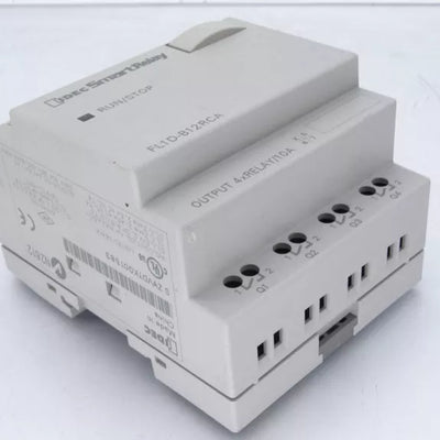 IDEC FL1D-B12RCA