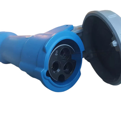 Hubbell IEC 60309
