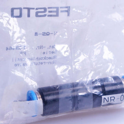 FESTO H-QS-8