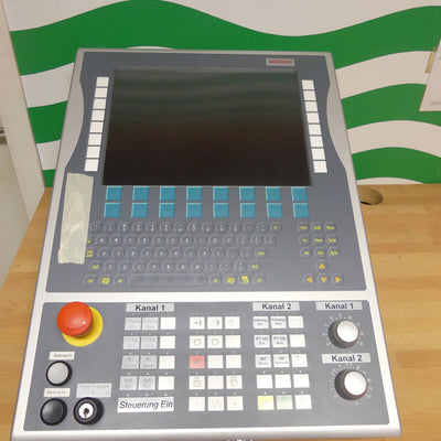 BECKHOFF CP7842-1000-0010