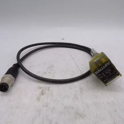 BALLUFF BCC VB43-M413-3E-666-PX0350-006