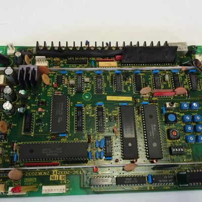 TOSHIBA  VT3C-2032M