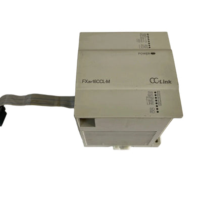 MITSUBISHI FX2N-16CCL-M
