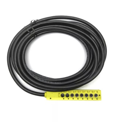 BALLUFF C49-T8E-00-PB-050M