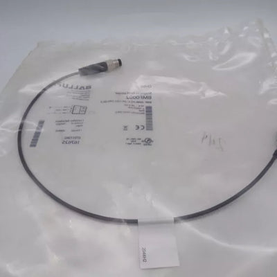 BALLUFF BMF 204K-PS-C-2A-SA2-S49-00,3