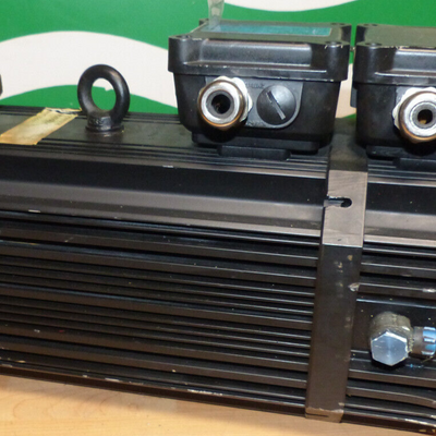 LENZE MCA17N41-RS0B0-N24N-KK5I00N-B0S0