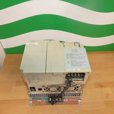 MITSUBISHI E500 FR-E540-5.5K-EC
