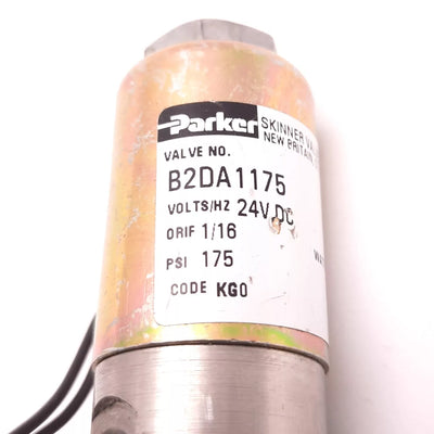 Parker B2DA1175