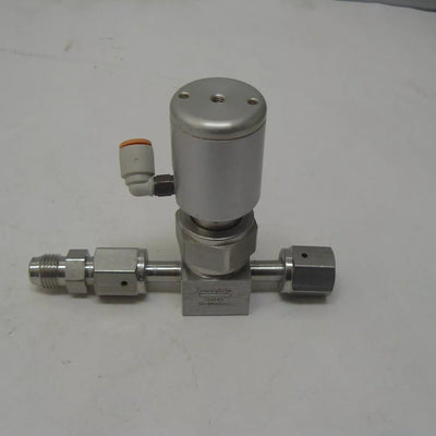 SWAGELOK SS-BNV51-C