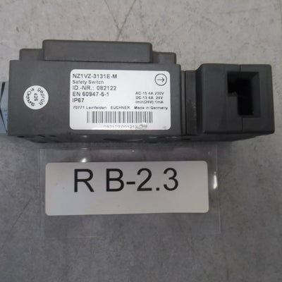 EUCHNER Nz1vz-3131e-M