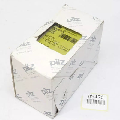 Pilz 474593