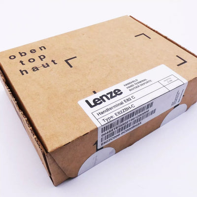 Lenze E82ZBH-C