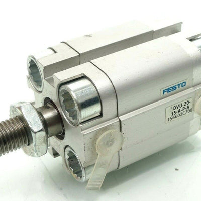 Festo ADVU-20-15-A-P-A