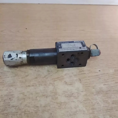 BOSCH REXROTH FE3SBPDM01S50