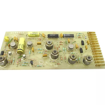 HUBBELL 48534-001