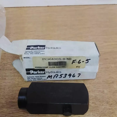 PARKER PCK400S-0.50