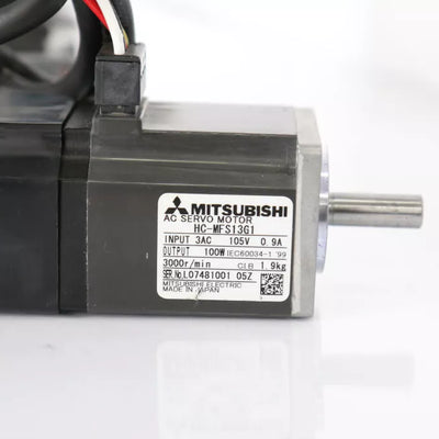 MITSUBISHI HC-MFS13G1