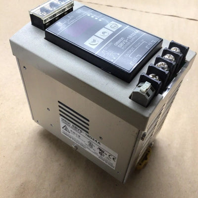 OMRON S8VS-18024A