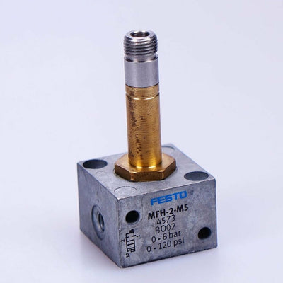 Festo MFH-2-M5