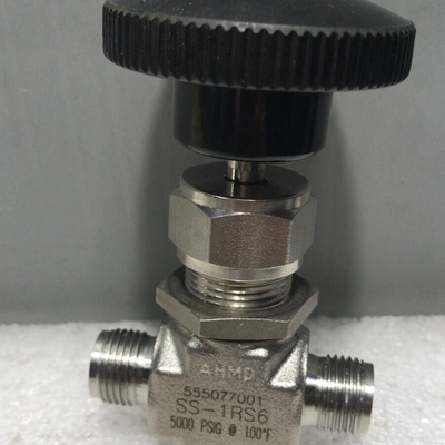 SWAGELOK SS-1RS-6