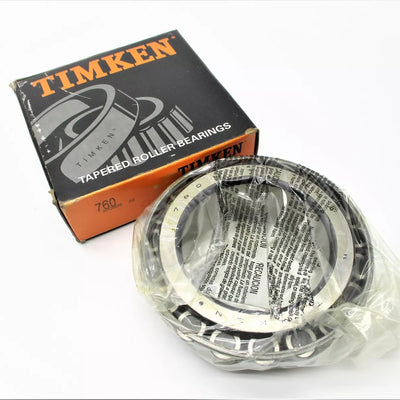 TIMKEN 760