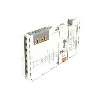 BECKHOFF  KL9187