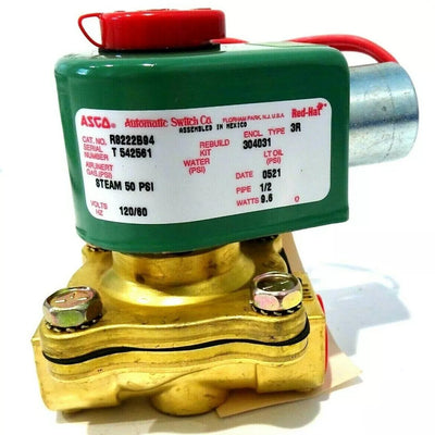 ASCO R8222B94