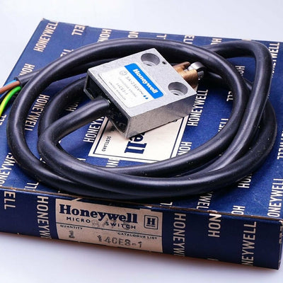 Honeywell 14CE3-1
