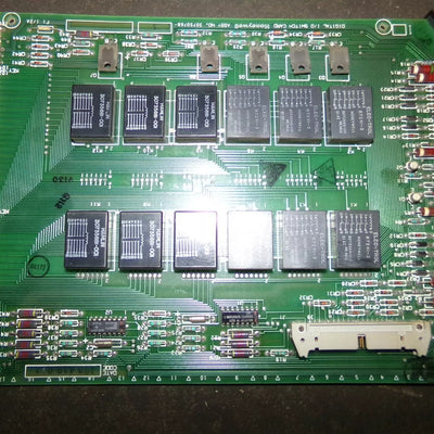 HONEYWELL 30750767-001