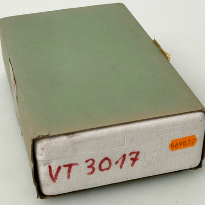 Bosch Rexroth VT3017-S36-R5