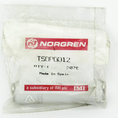 Norgren T50P0012