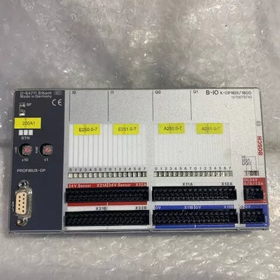 BOSCH B-IO K-DP16DI/16DO