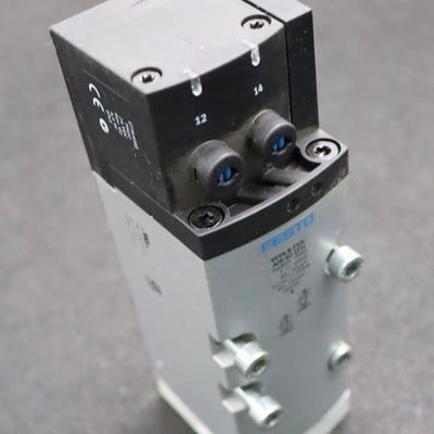 FESTO VSVA-B-T32C-AZD-D2-1T1L