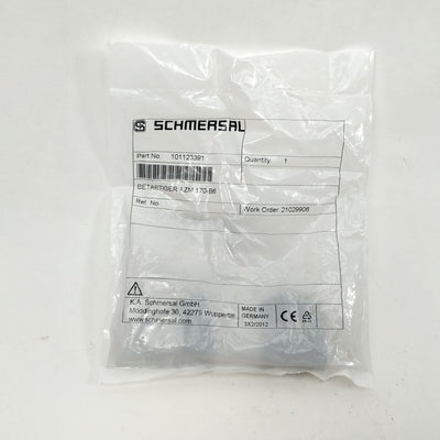 SCHMERSAL AZM 170-B6