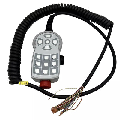 EUCHNER HBA-105693