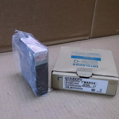 Mitsubishi Q03UDCPU