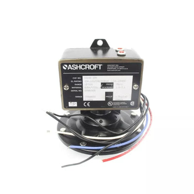 ASHCROFT B464BXFM