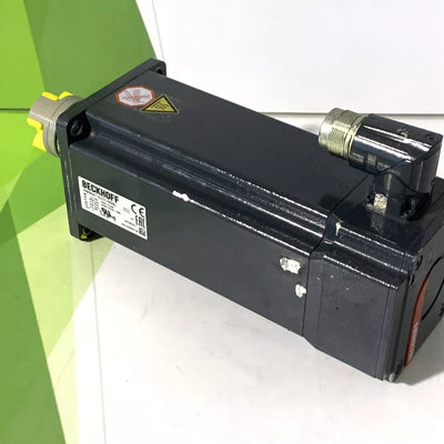 Beckhoff AM8042-0J21-00 00