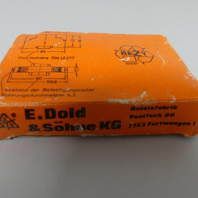 DOLD IK8801.12-DC24V