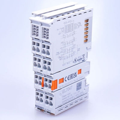 Beckhoff EL7047