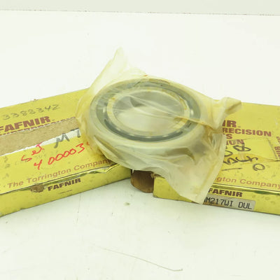 TIMKEN 2MM217WIDUL