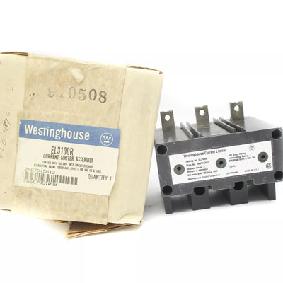 WESTINGHOUSE EL3100R