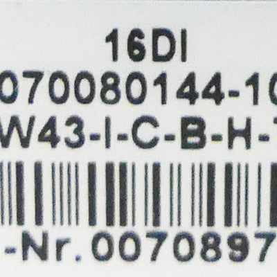 BOSCH 1070080144-108