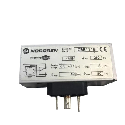 NORGREN 0881118
