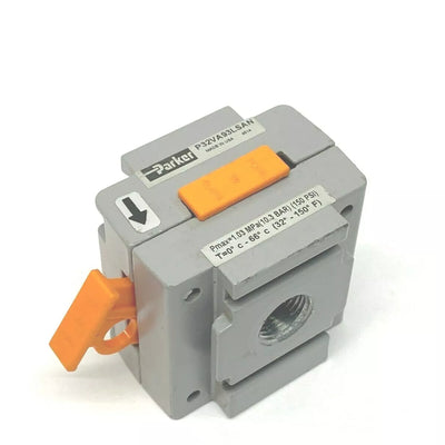 PARKER P32VA93LSAN