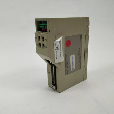 OMRON C200H-LK201